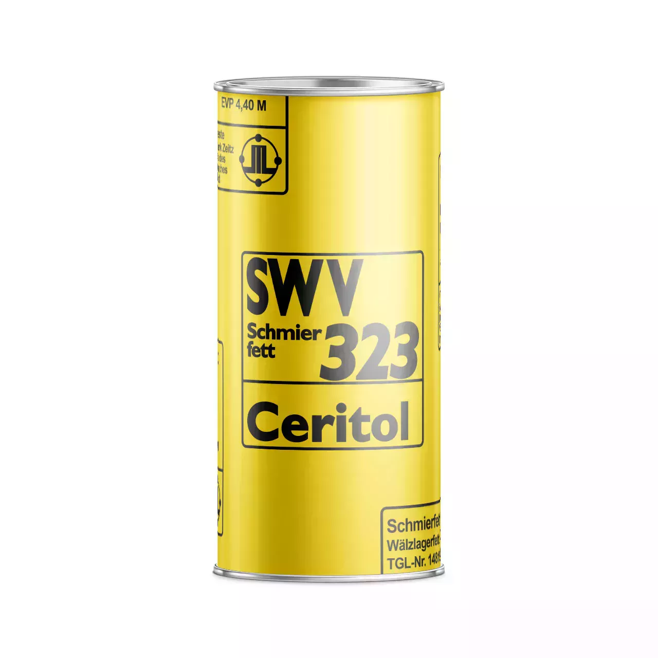 BECHEM Tonneau d'autrefois