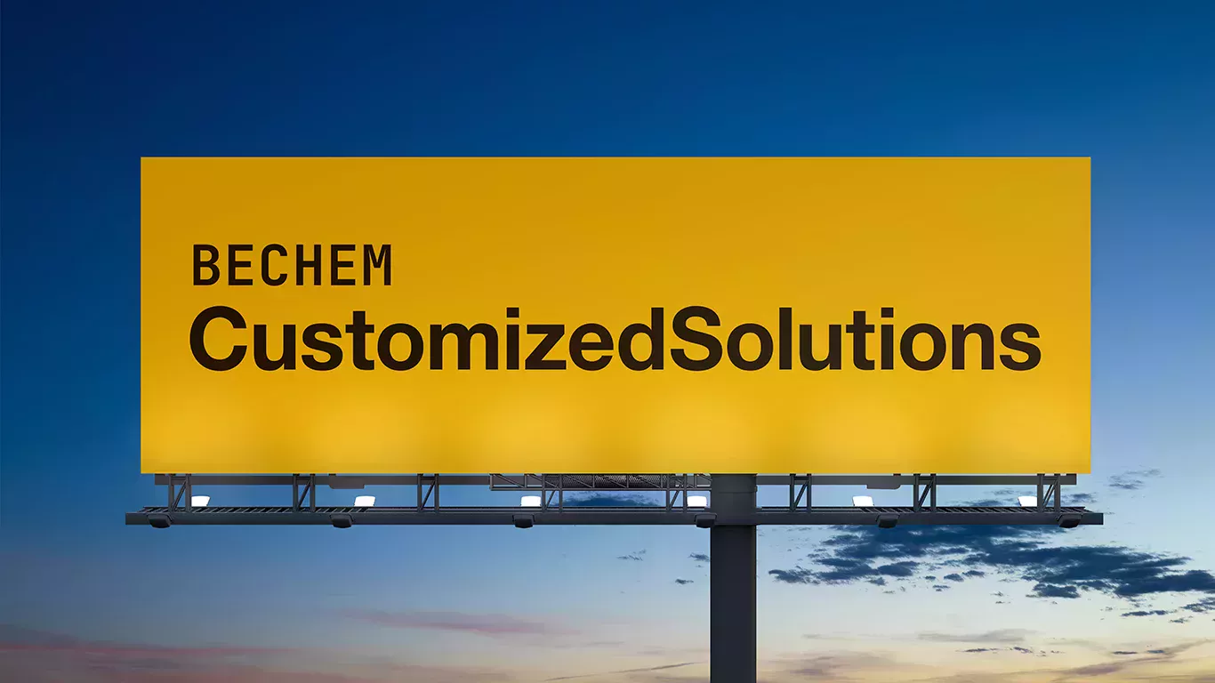 BECHEM CustomizedSolutions