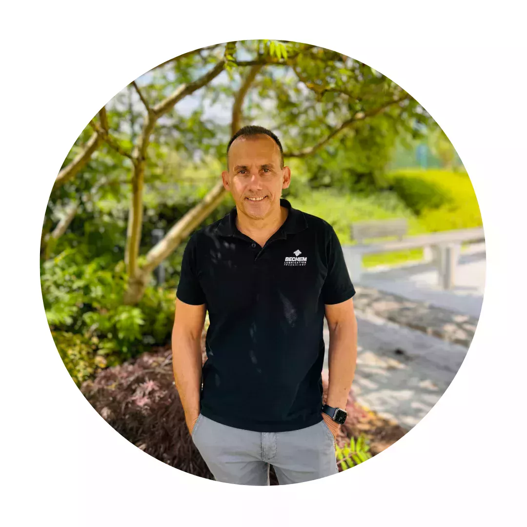 Thomas Brexeler; Gesamtvertriebsleiter