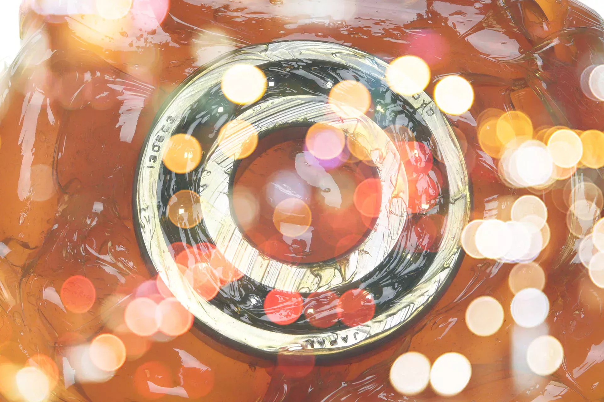 Graisses de BECHEM - Roulements avec graisse