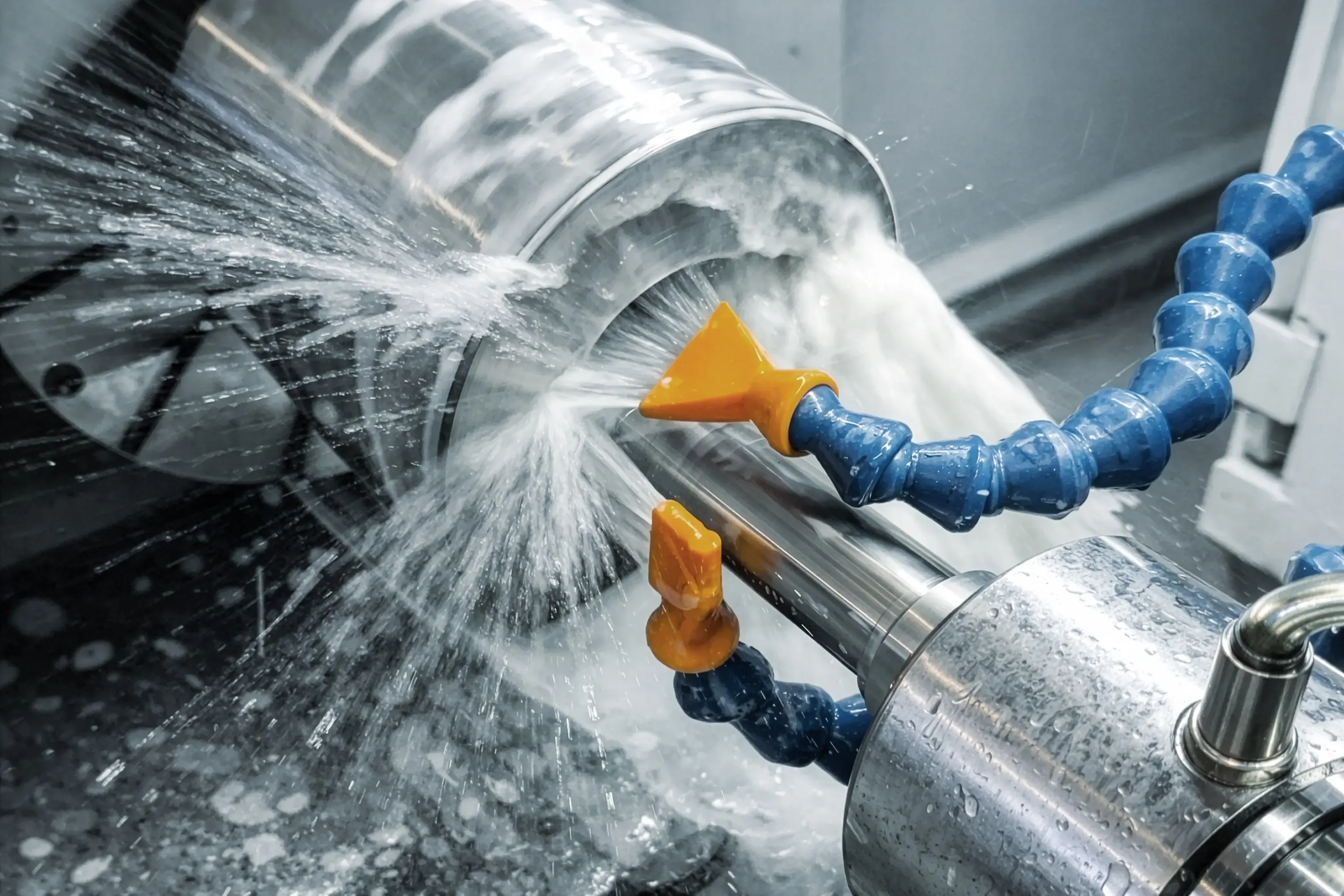 Sanding processes with BECHEM XC Fluids