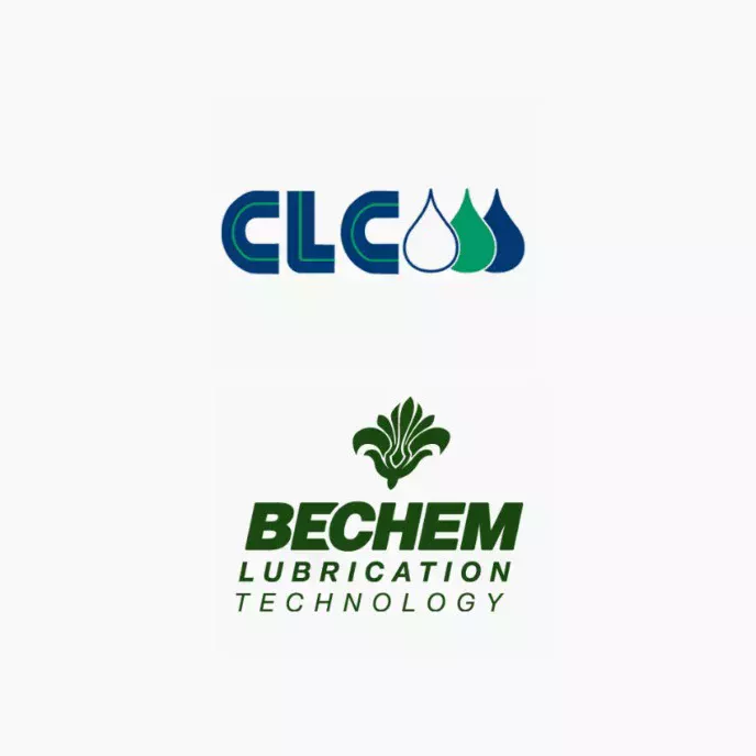 BECHEM y logotipo CVX