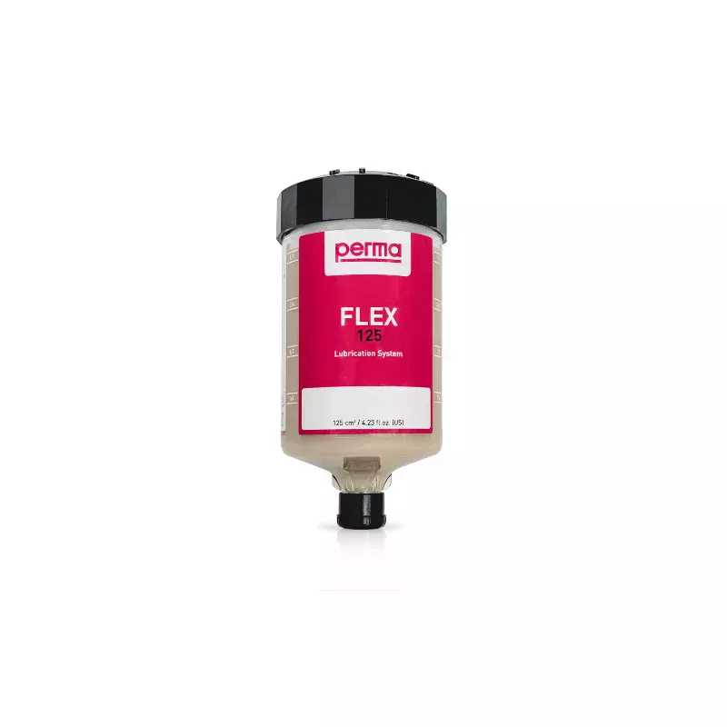 Schmierstoffgeber Perma Spender