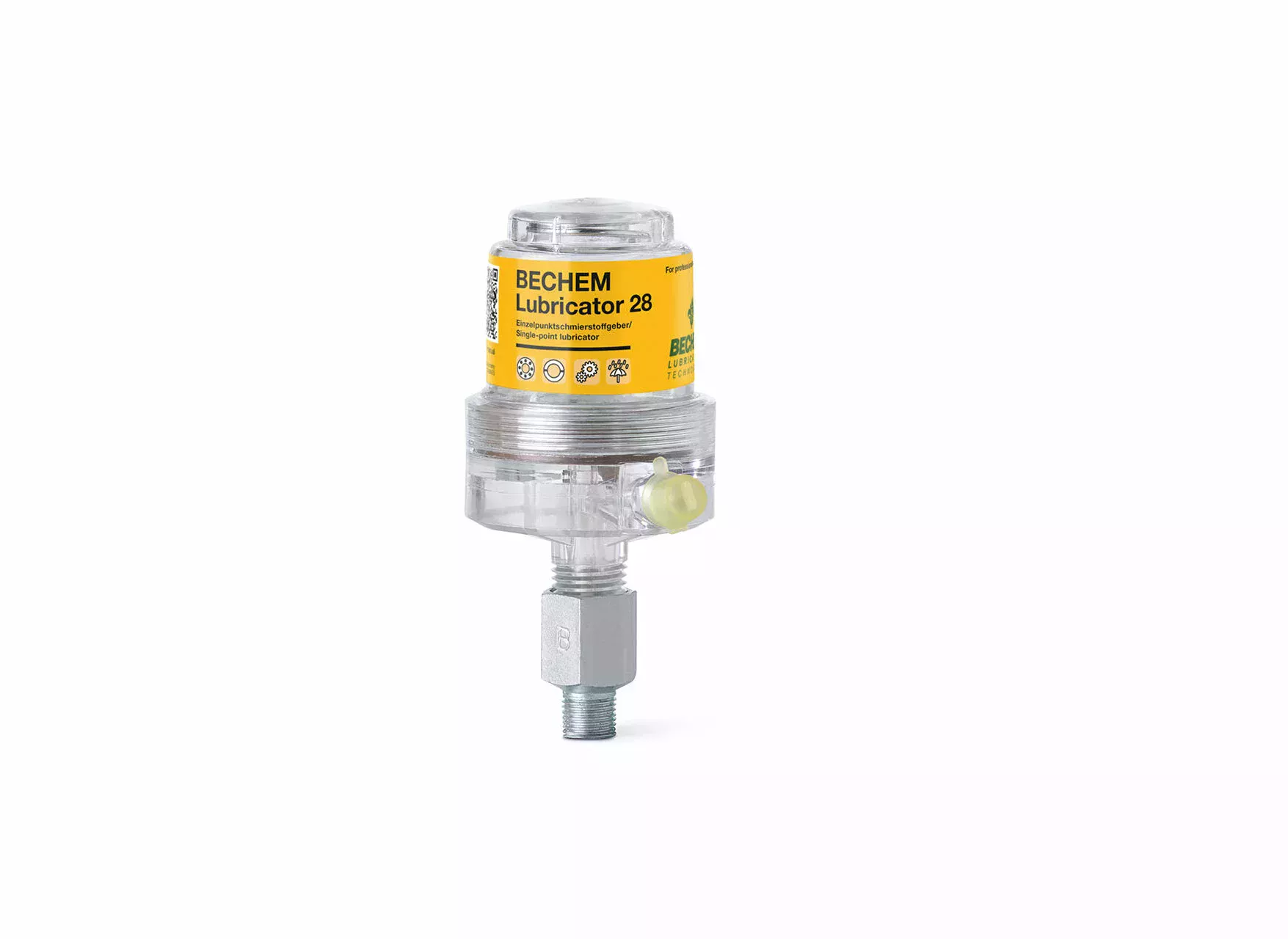 Lubricator Lubricator 28