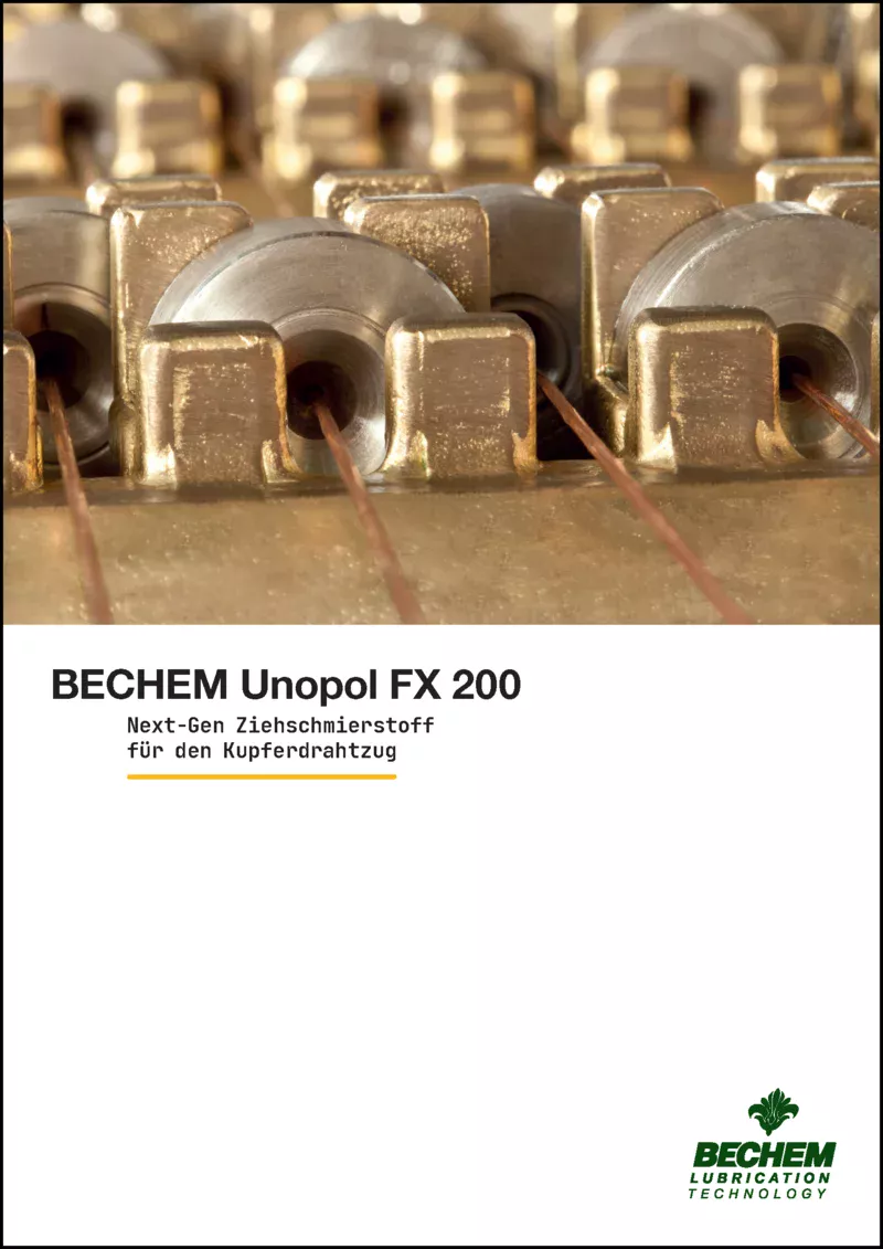 BECHEM Unopol FX 200