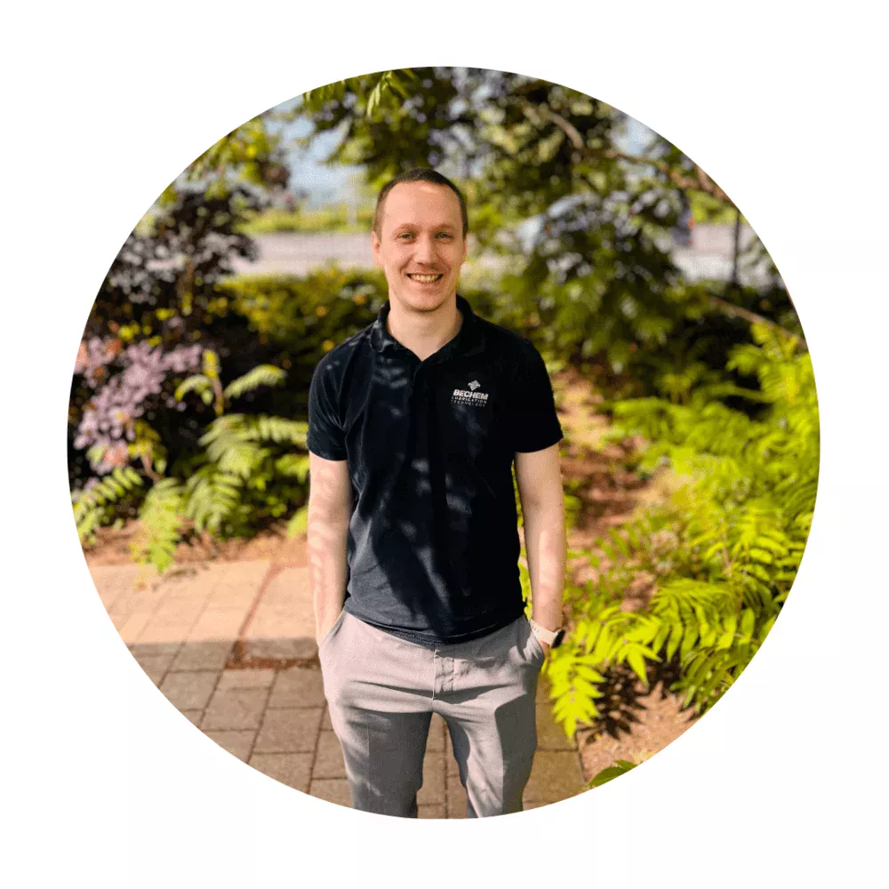 Karriere Tipps Dr. Max Jopen Dr. Max Jopen; Leitung Forschung und Entwicklung Global