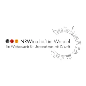NRW L'économie en mutation