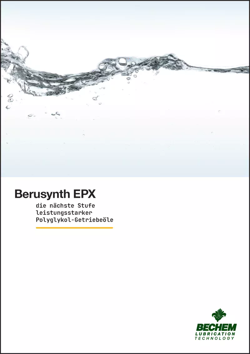 Berusynth EPX