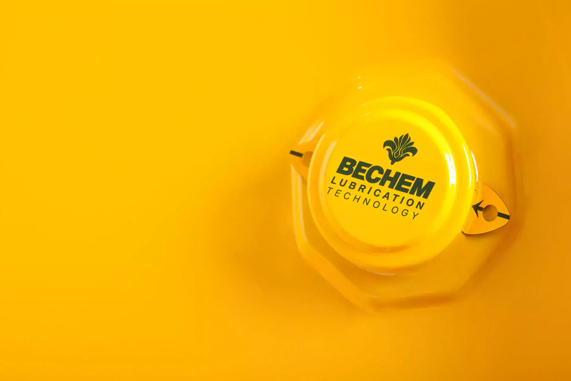 BECHEM Werk in Hagen