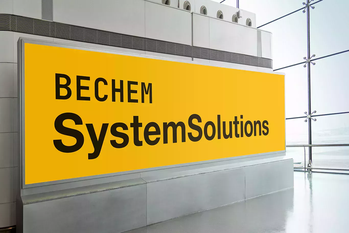 BECHEM SystemSolutions
