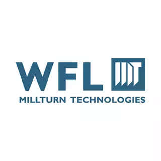 Logotipo de la WFL