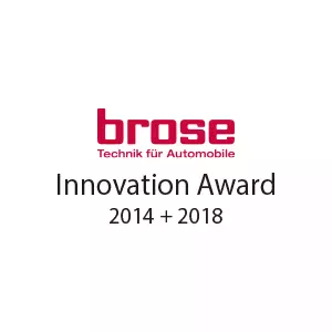 Prix de l'innovation