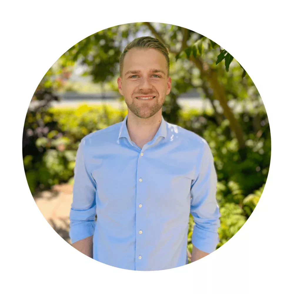 Karriere Tipps Jasper Nolles Jasper Nolles; Leiter Operations