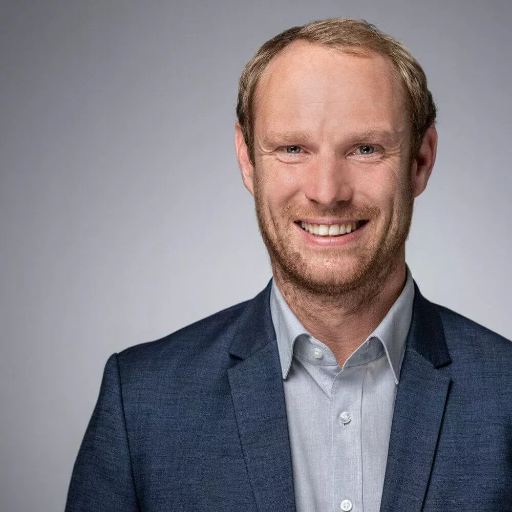 Julian Schützek Technology Manager Mechatronics Julian Schützek