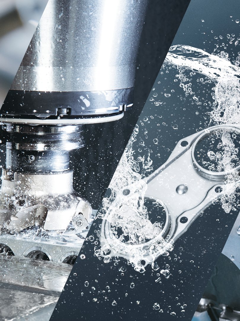 Systemlösung von BECHEM